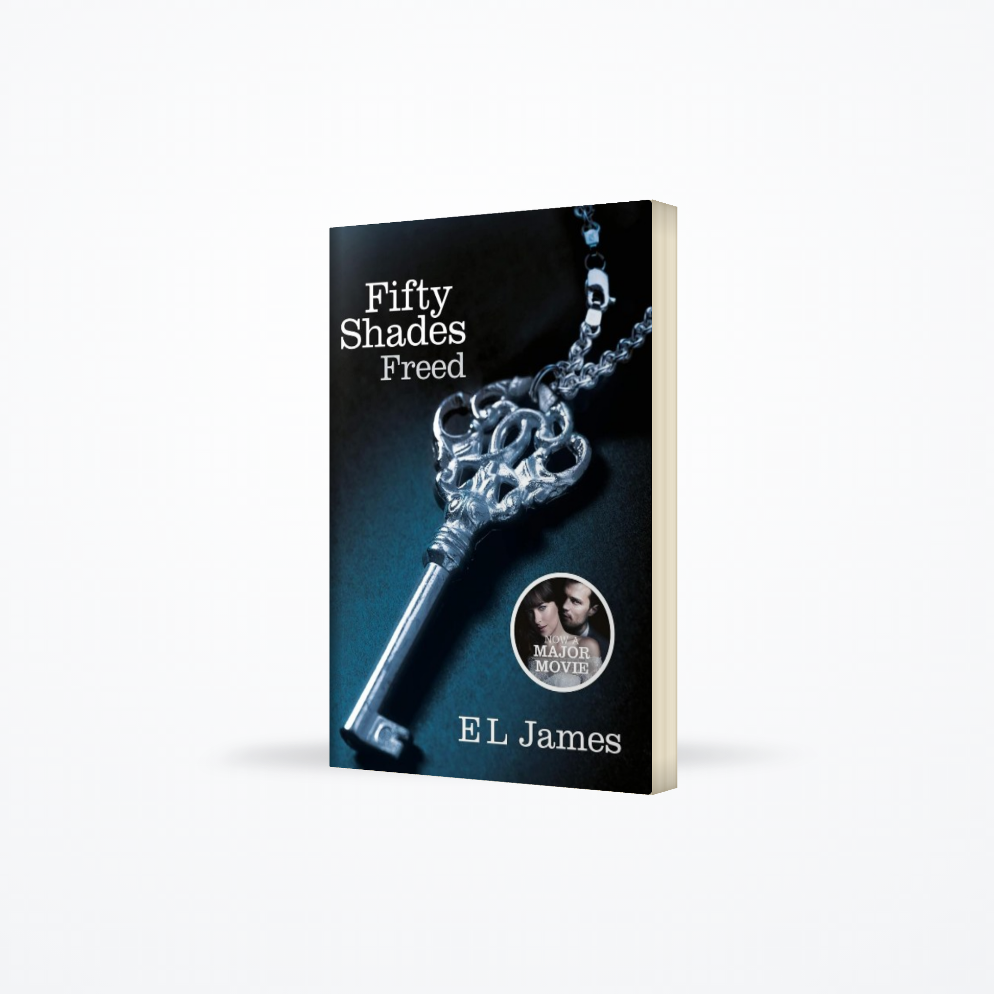 Fifty Shades Freed