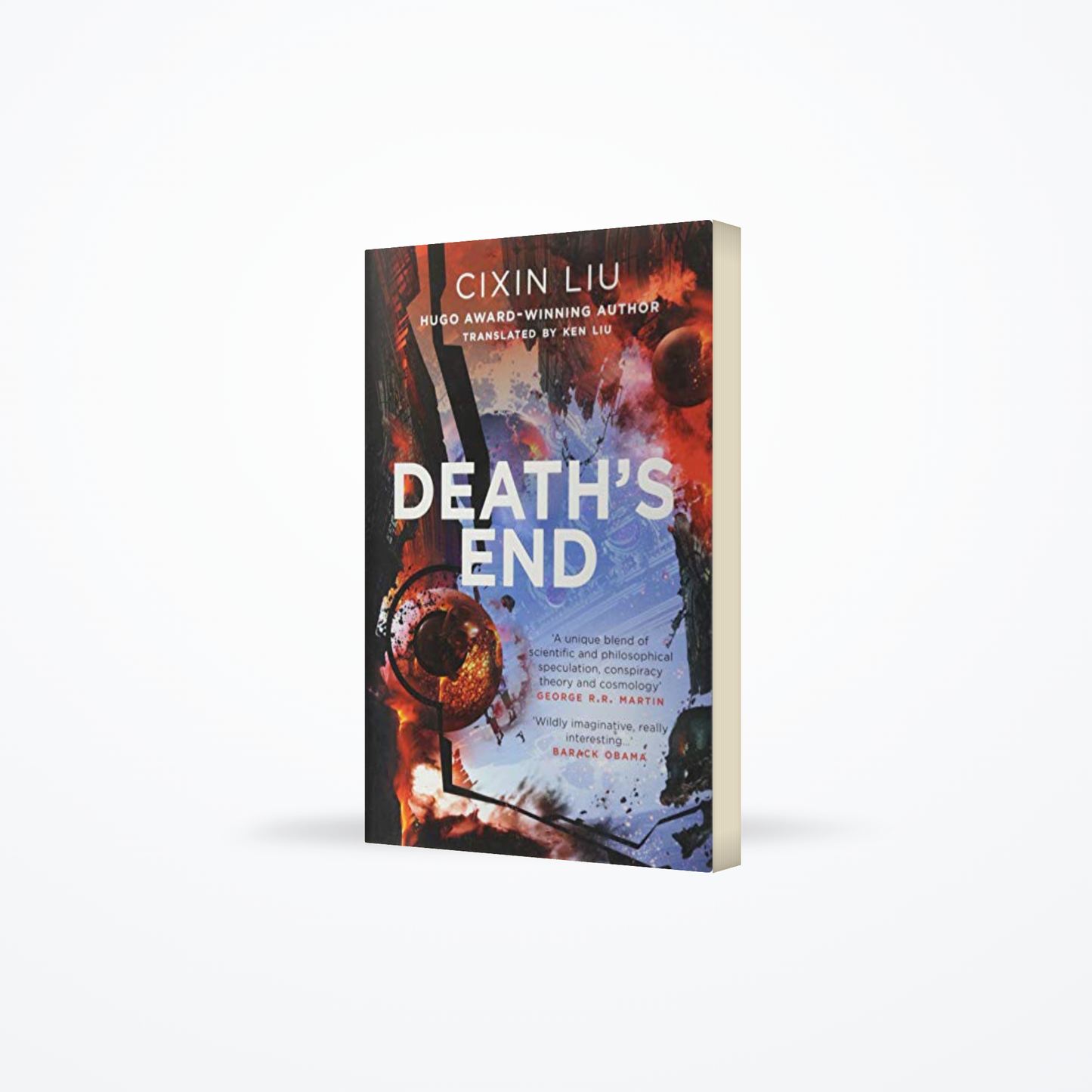 Deaths End