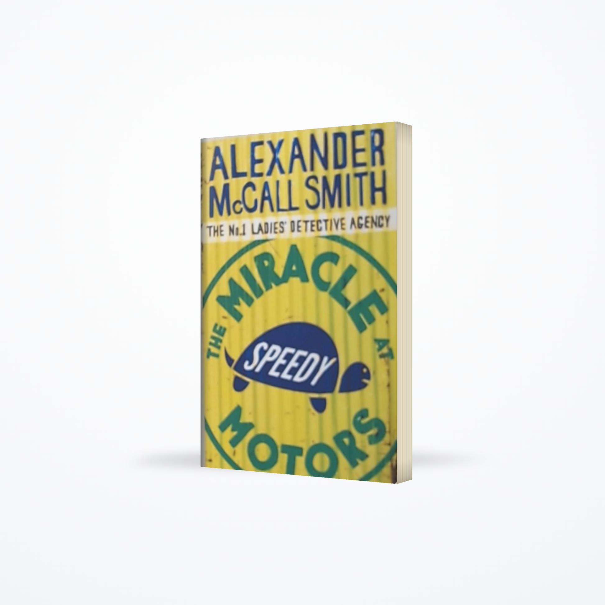 The Miracle Speedy Motors