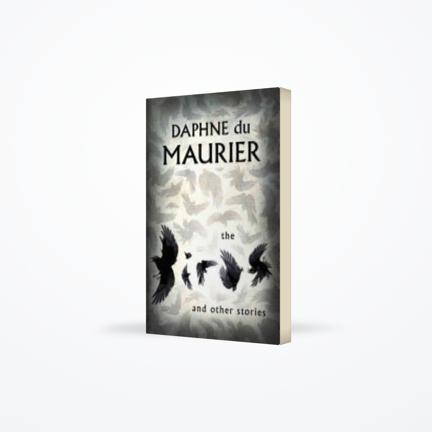 The Birds and Other Stories