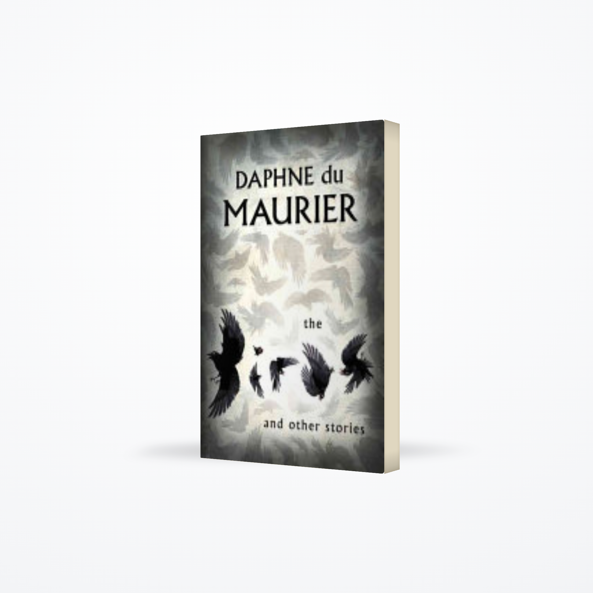 The Birds and Other Stories