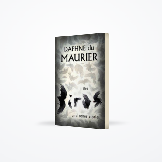The Birds and Other Stories