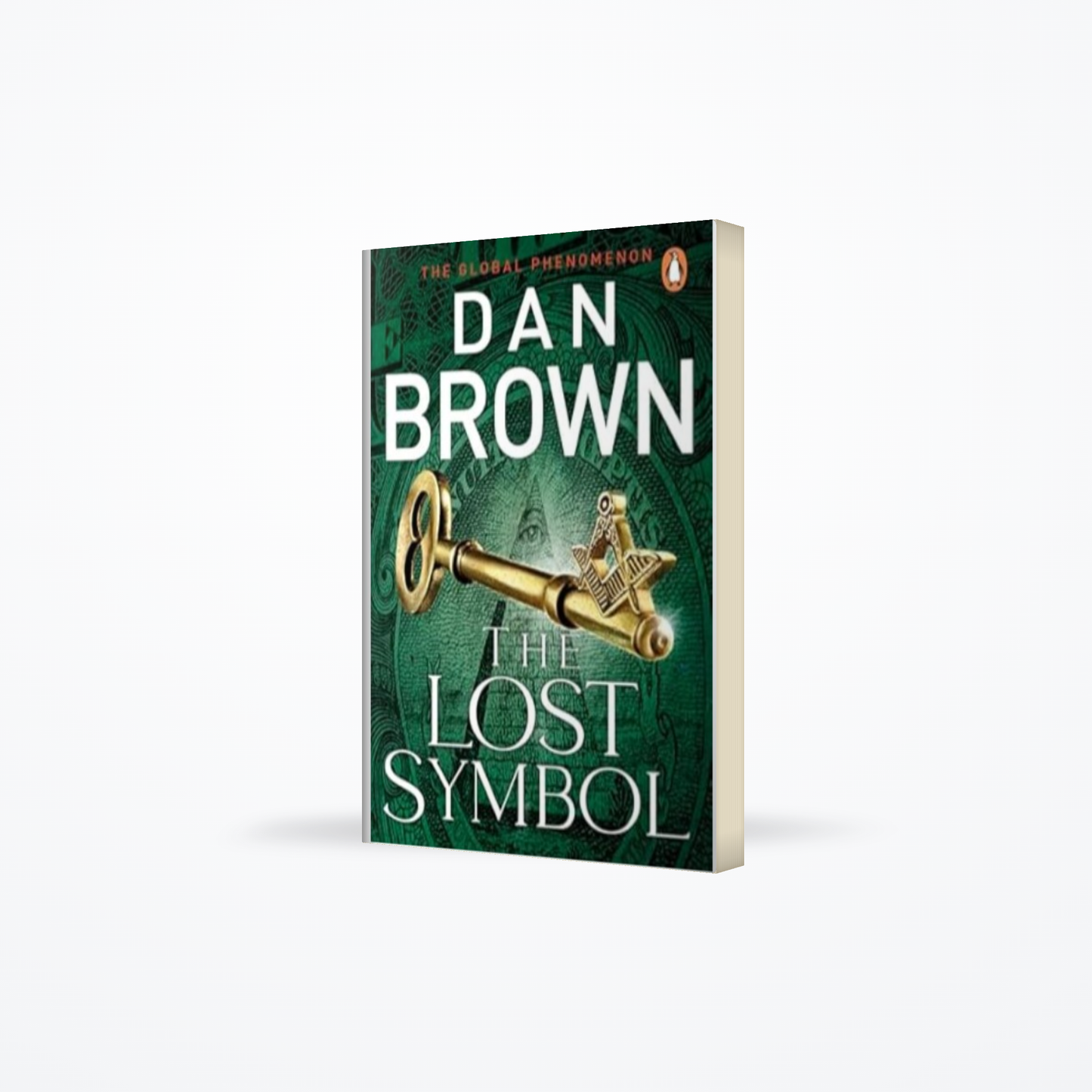 The Lost Symbol