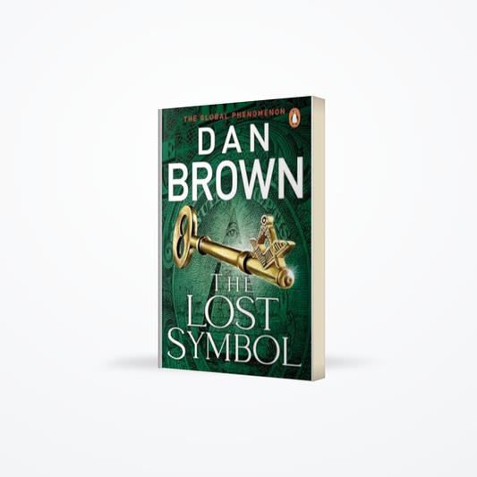 The Lost Symbol