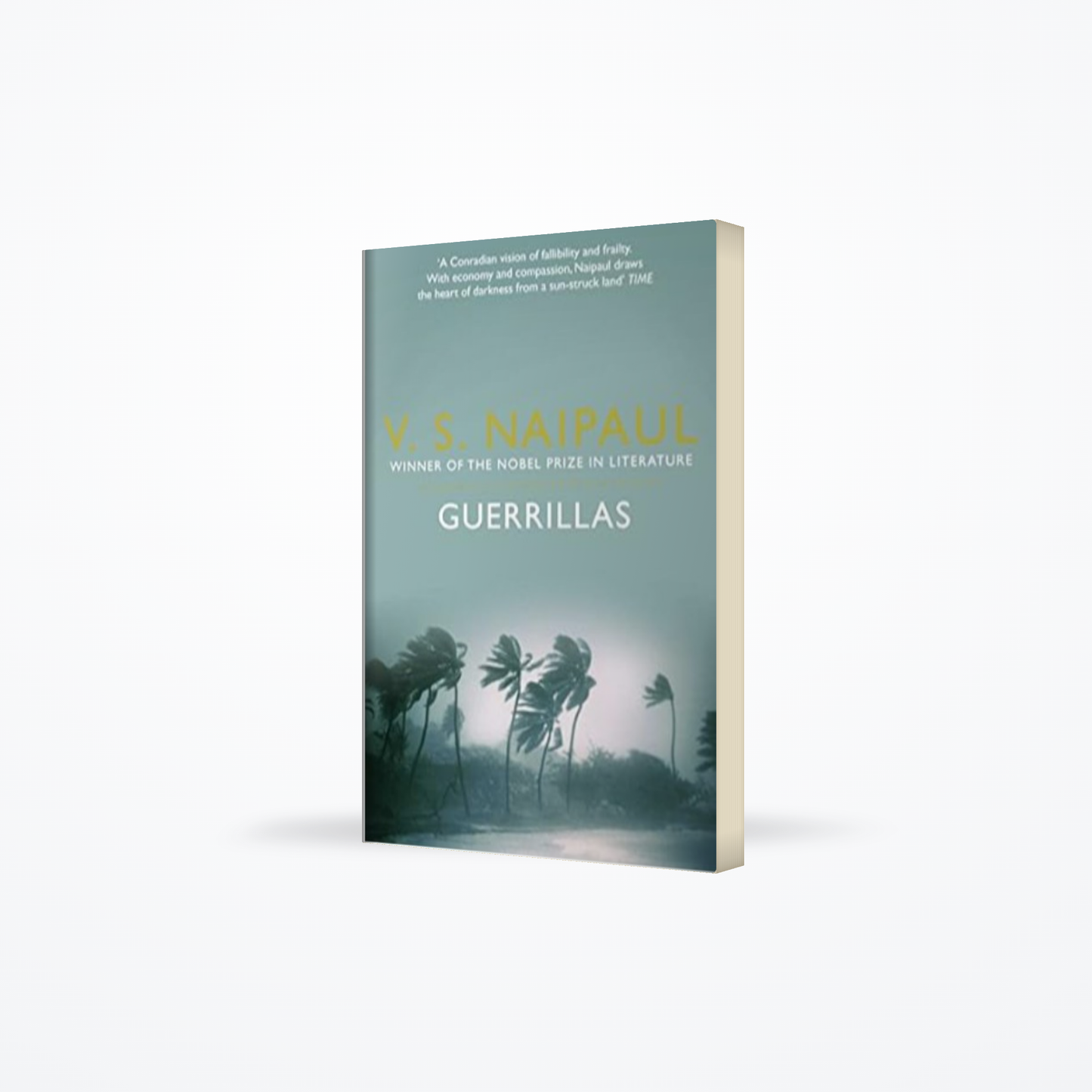 Guerrillas