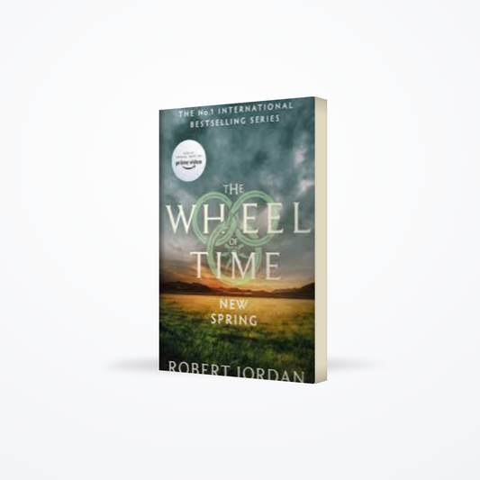 The Wheel of Time - New Spring