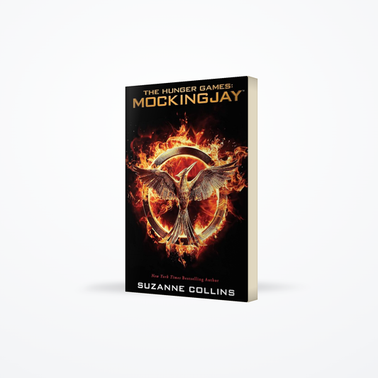 The Hunger Games - Mockingjay