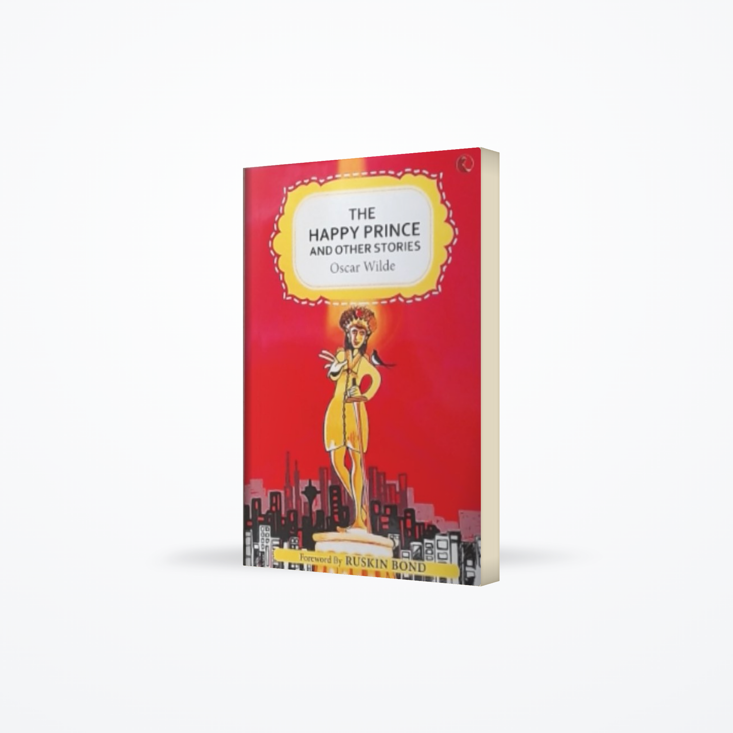 The Happy Prince and Other Stories