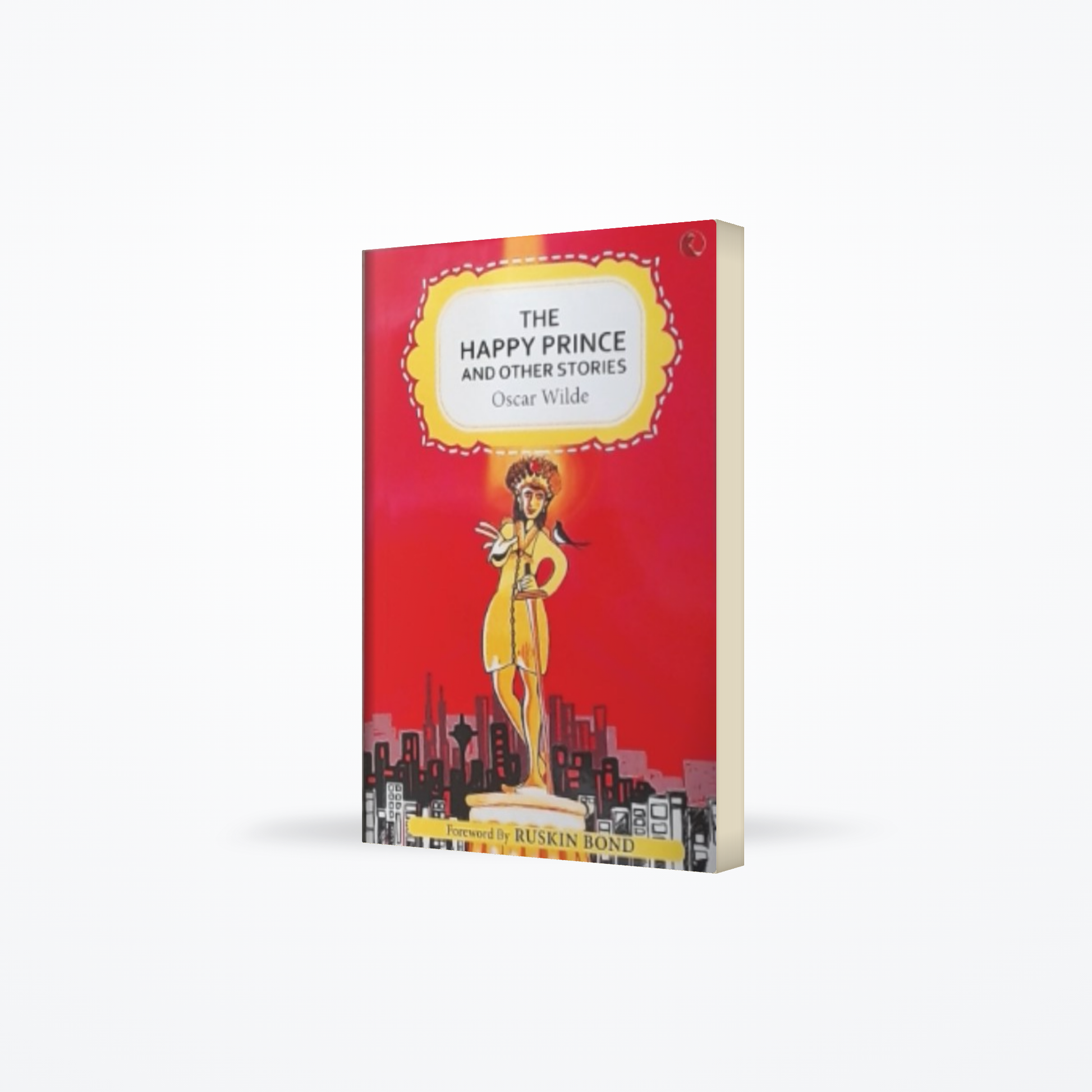 The Happy Prince and Other Stories
