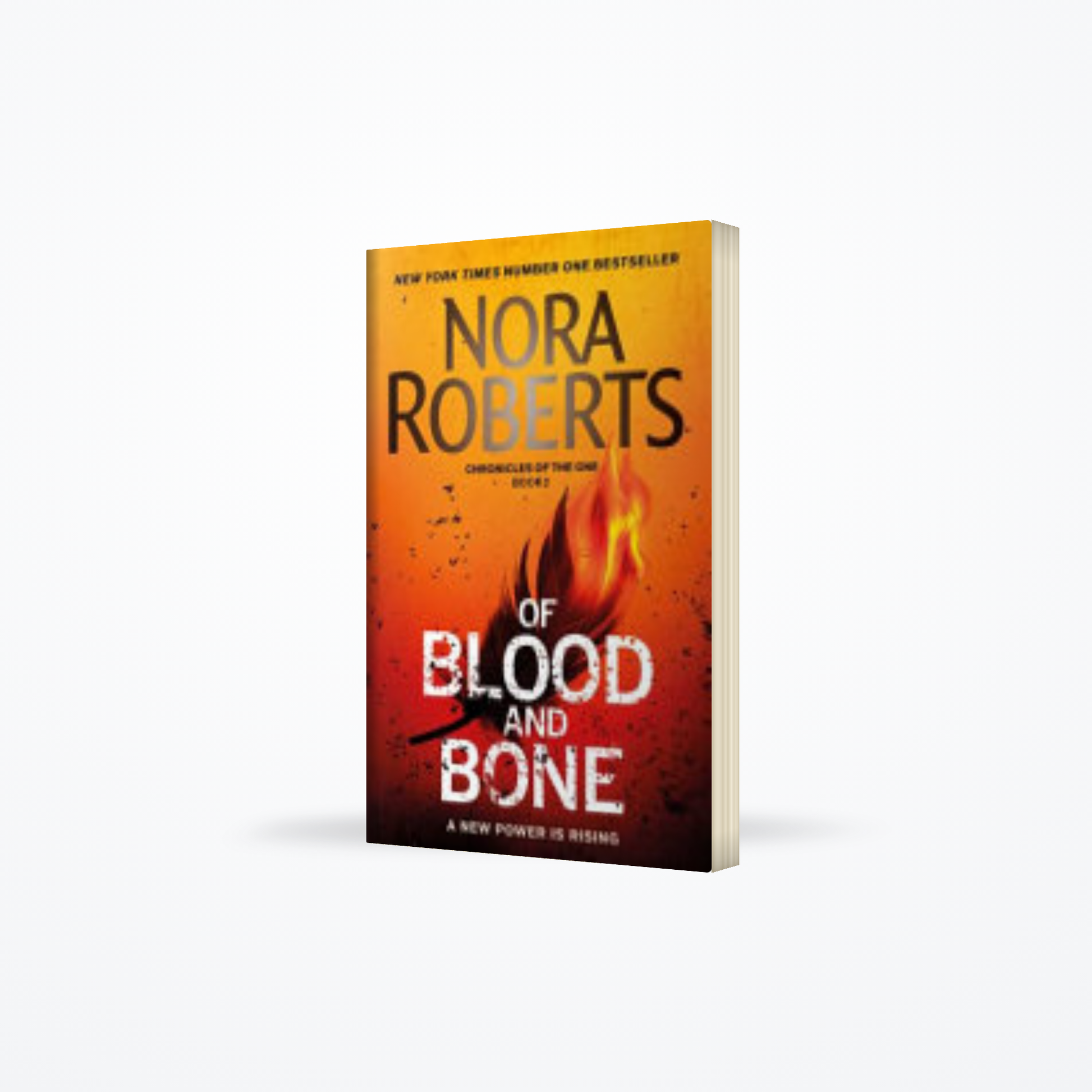Of Blood and Bone