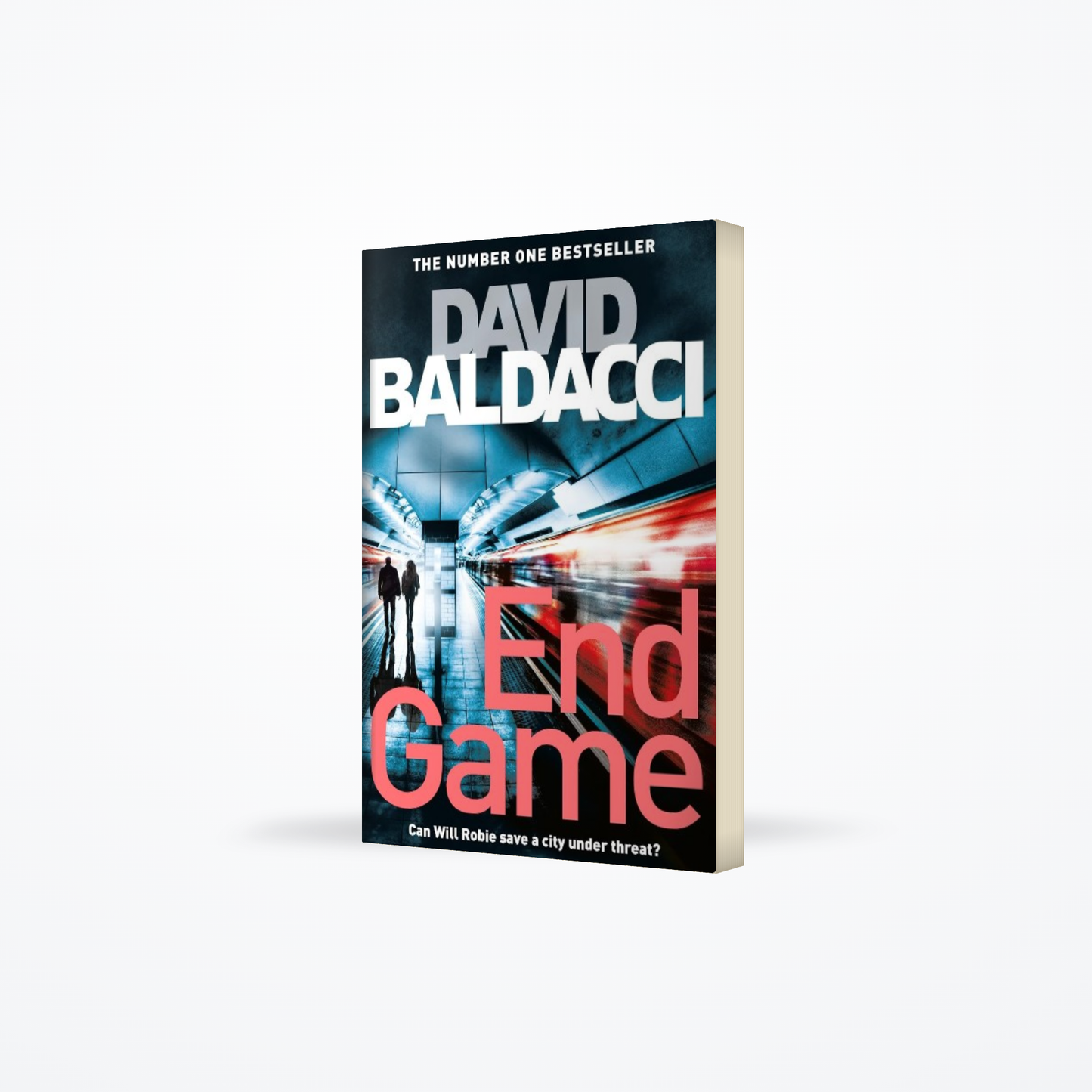 End Game