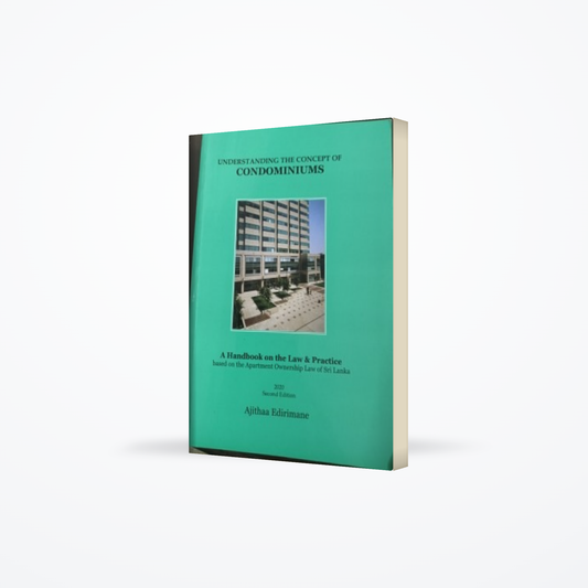 Understanding The Concept Of Condominiums