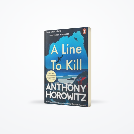 A Line to Kill