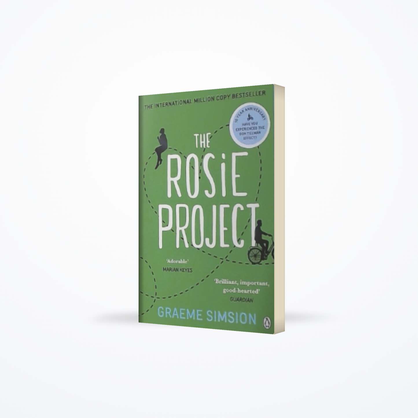 The Rosie Project