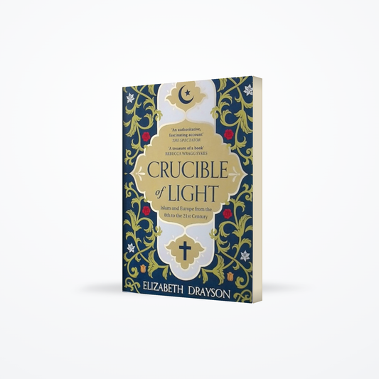Crucible of Light