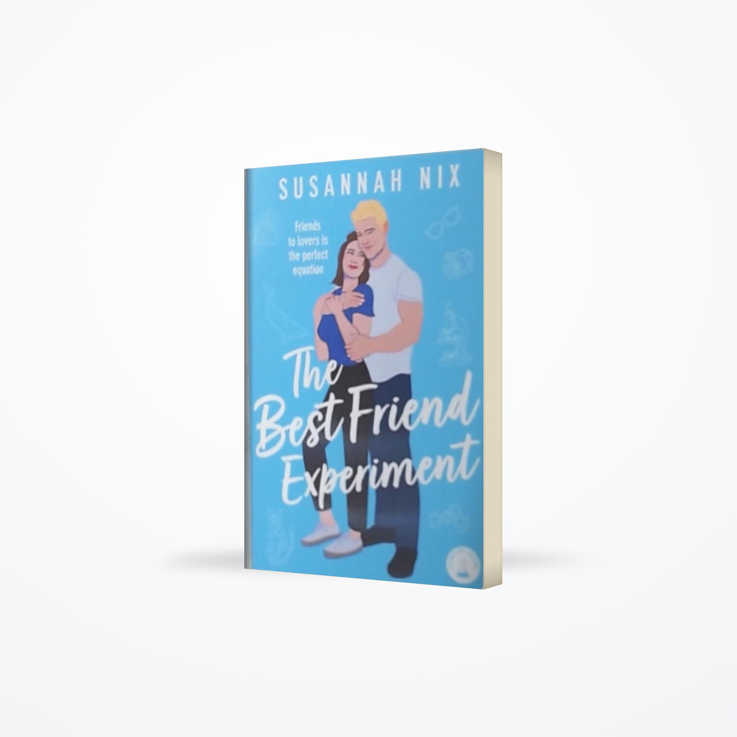 The Best Friend Experiment