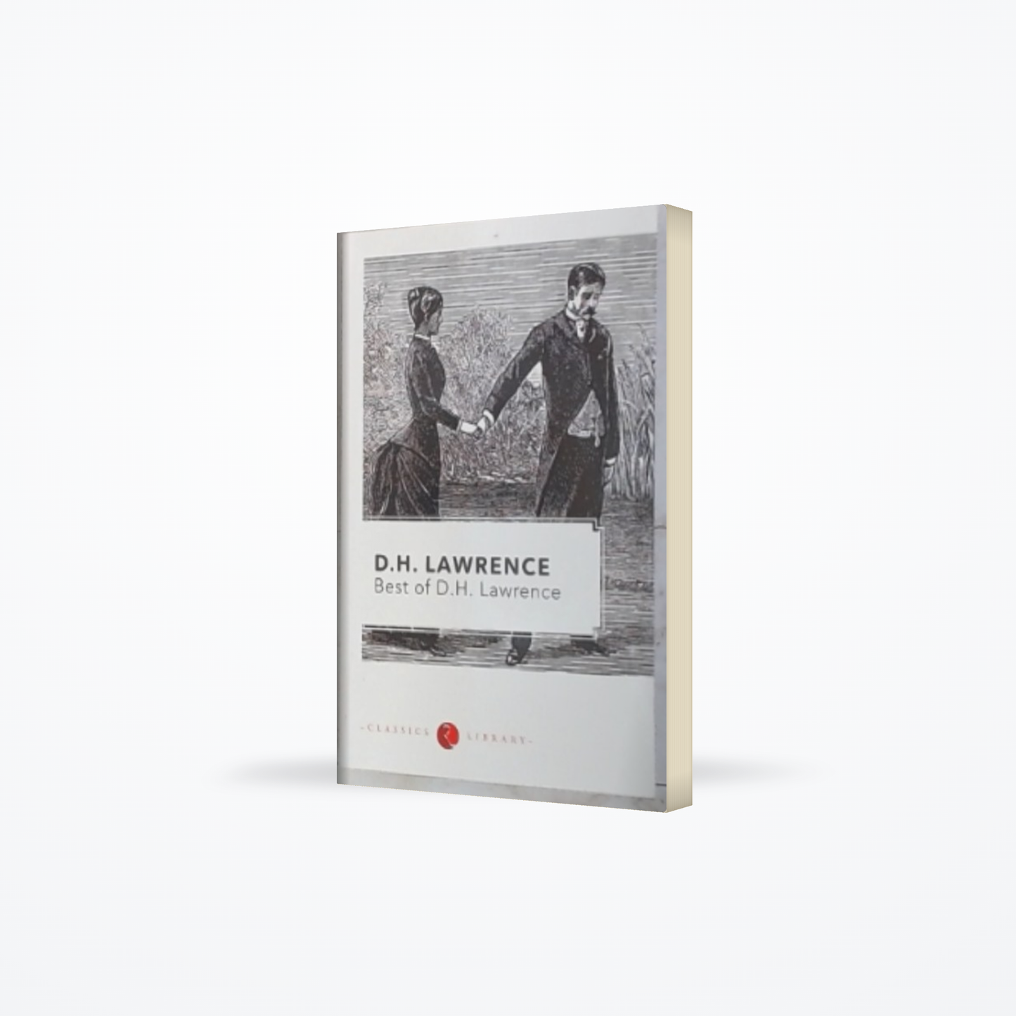 Classics Library - Best of D H Lawrence