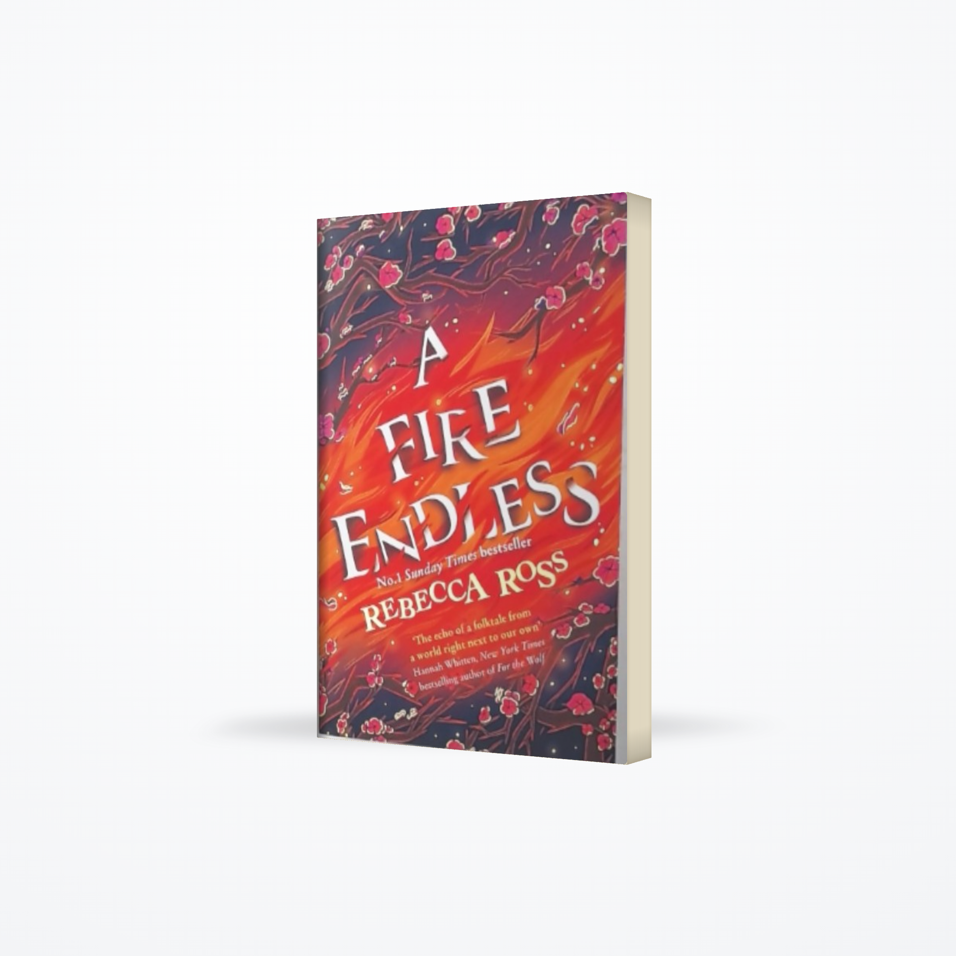 A Fire Endless