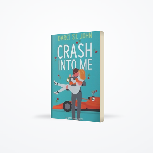 Crash in to Me