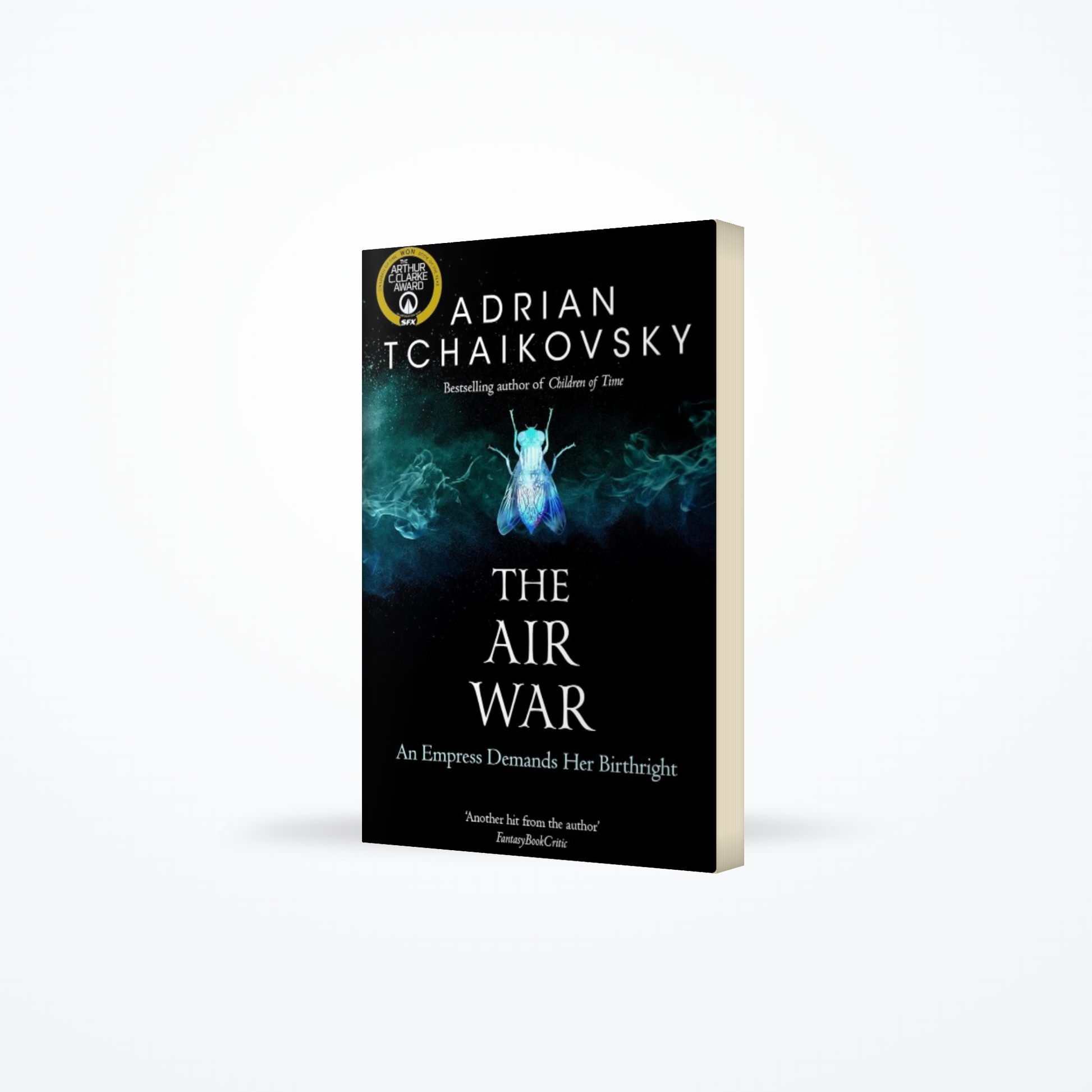 The Air War