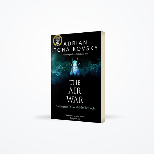 The Air War
