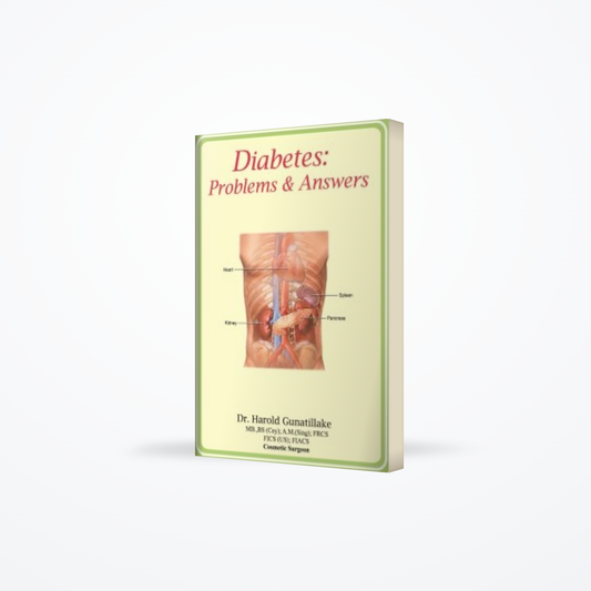 Diabetes : Problems & Answers