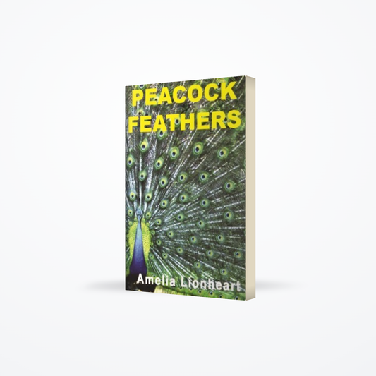 Peacock Feathers