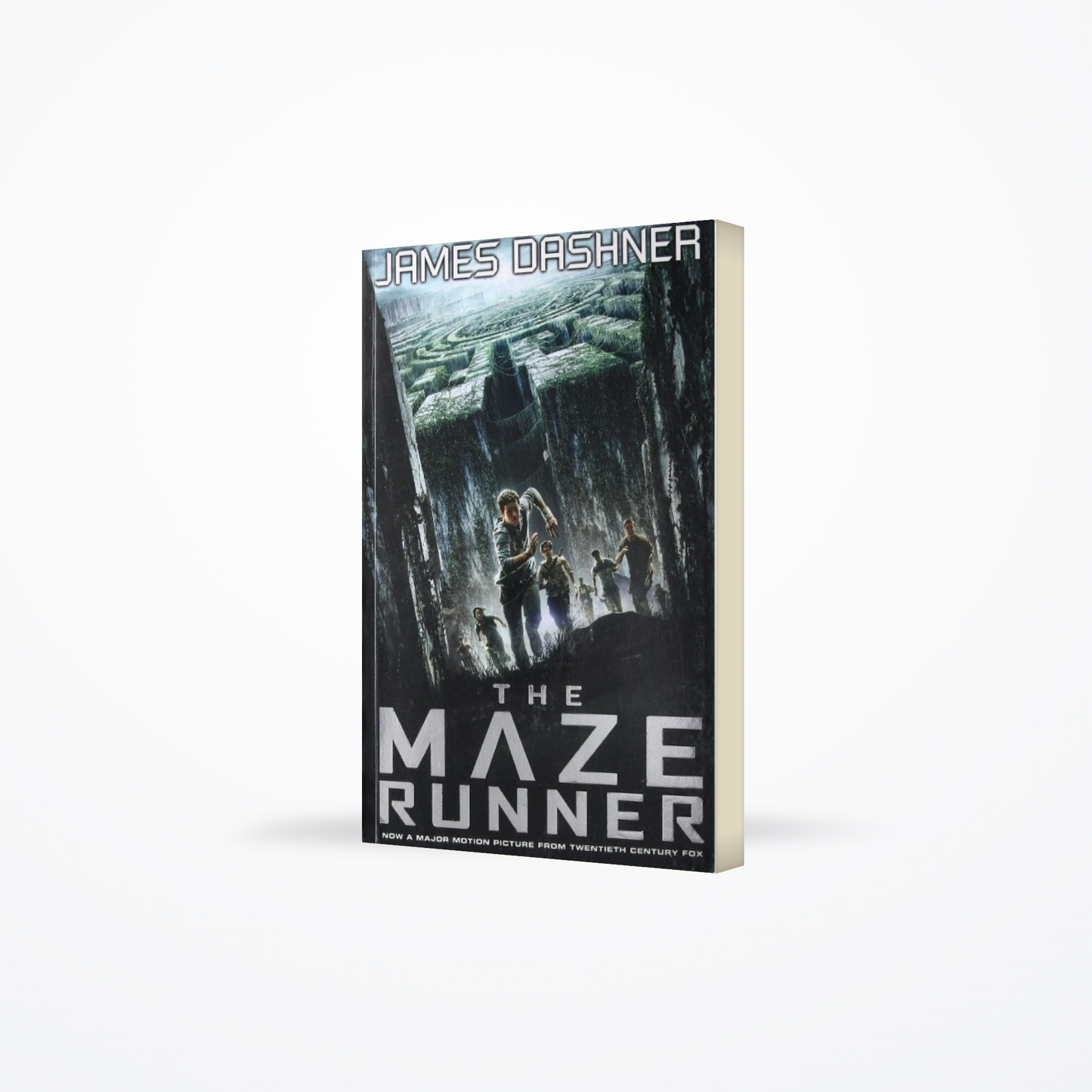 The Maze Runner