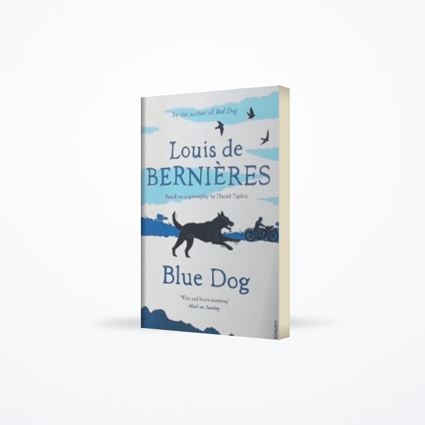Blue Dog