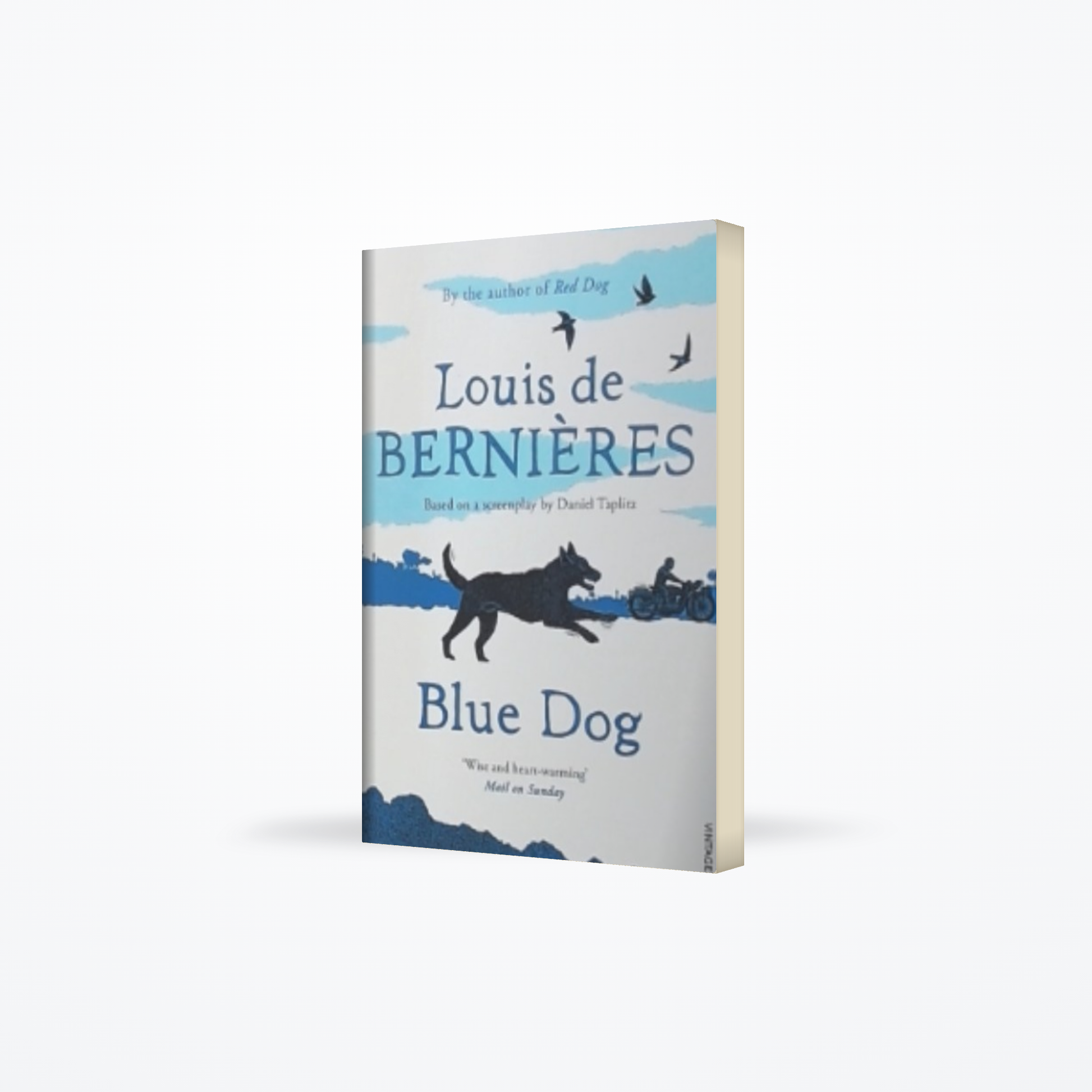 Blue Dog