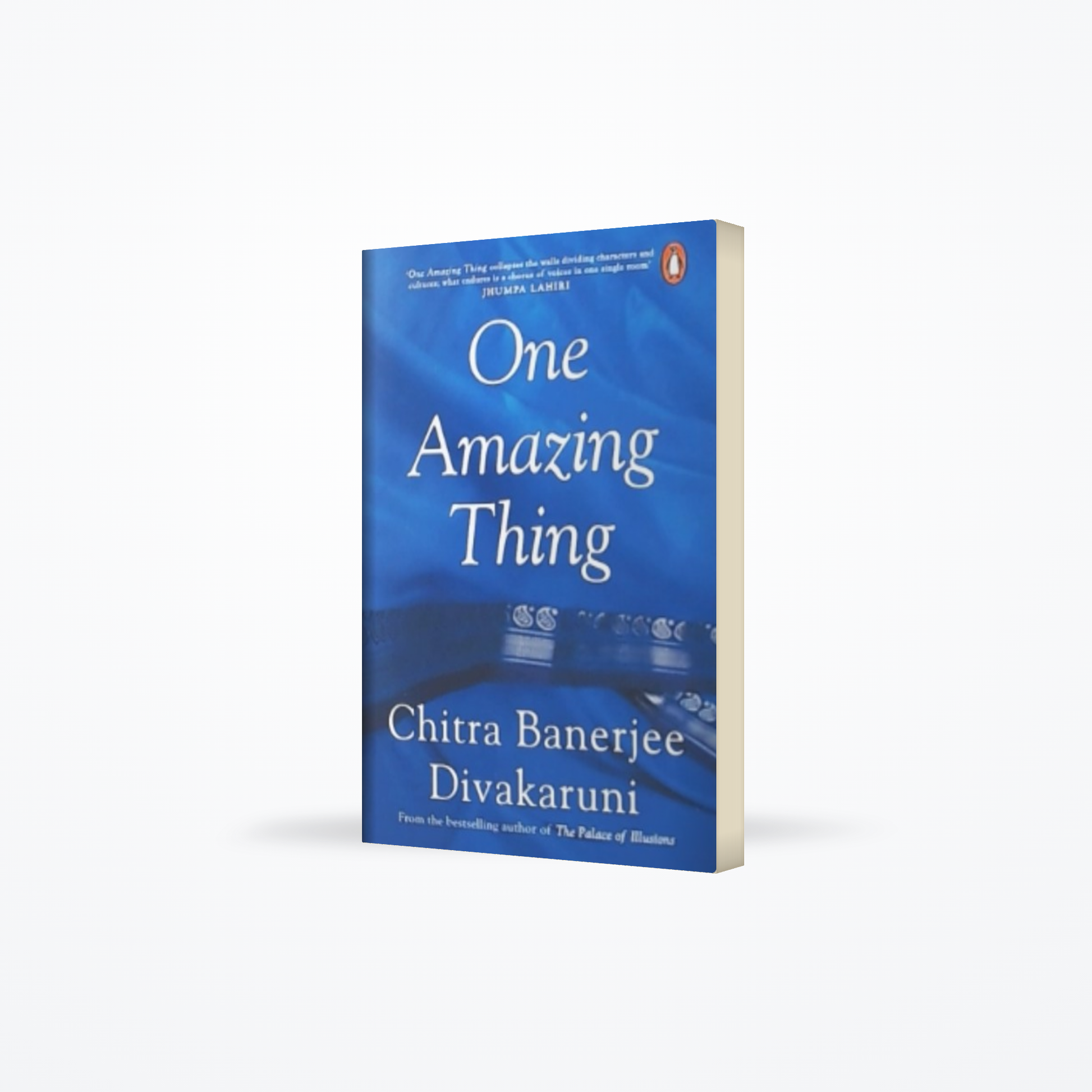 One Amazing Thing