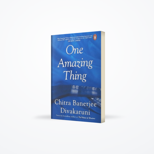 One Amazing Thing