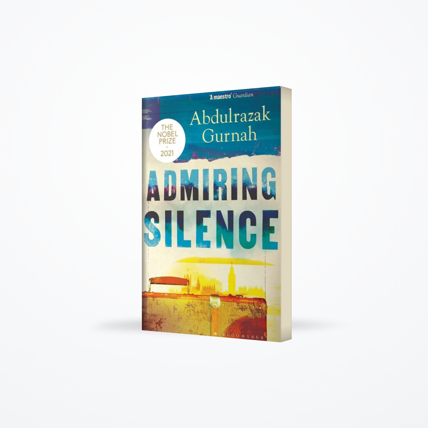 Admiring Silence