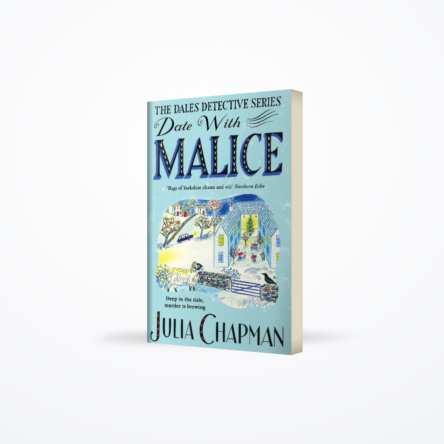 Date with Malice