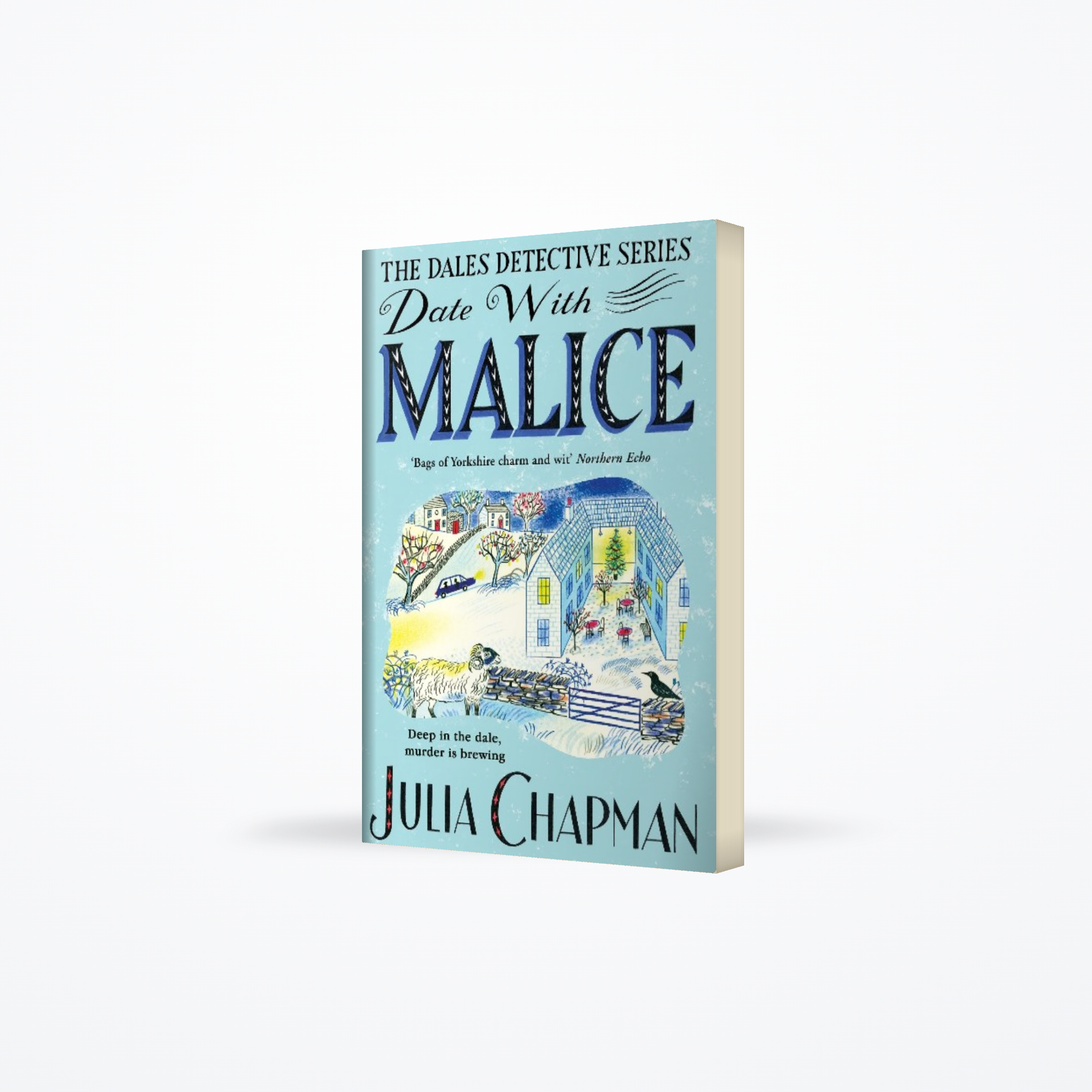 Date with Malice