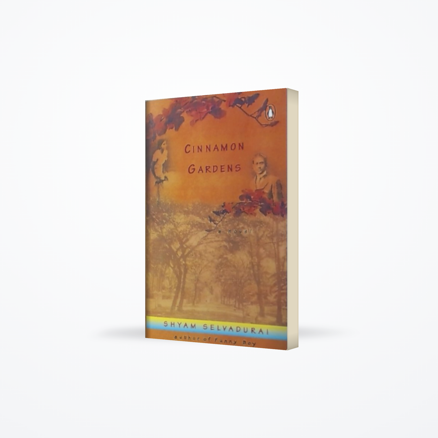 Cinnamon Gardens