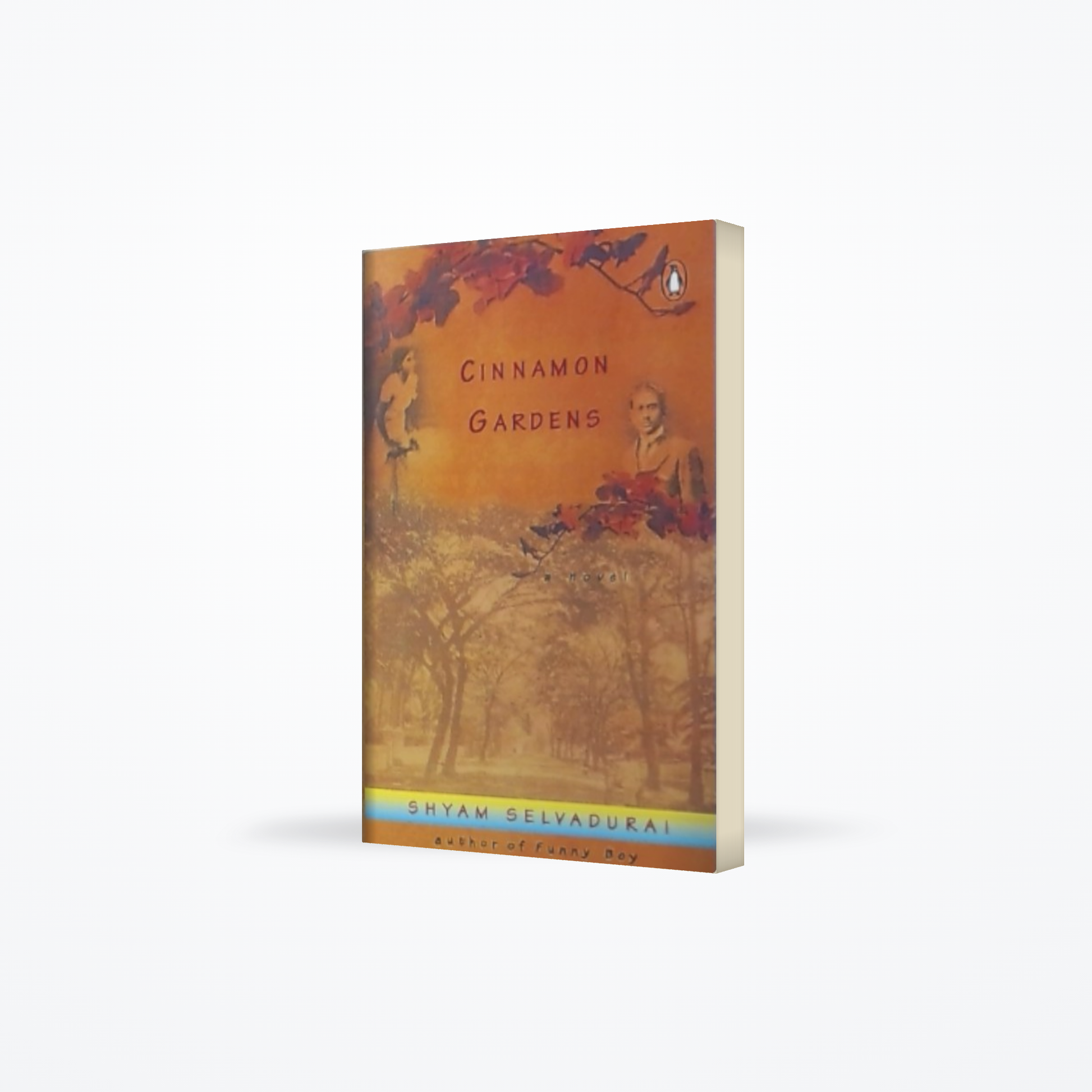 Cinnamon Gardens