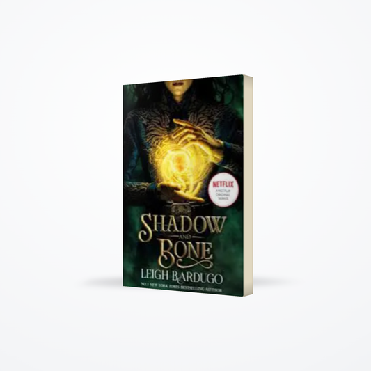 Shadow and Bone
