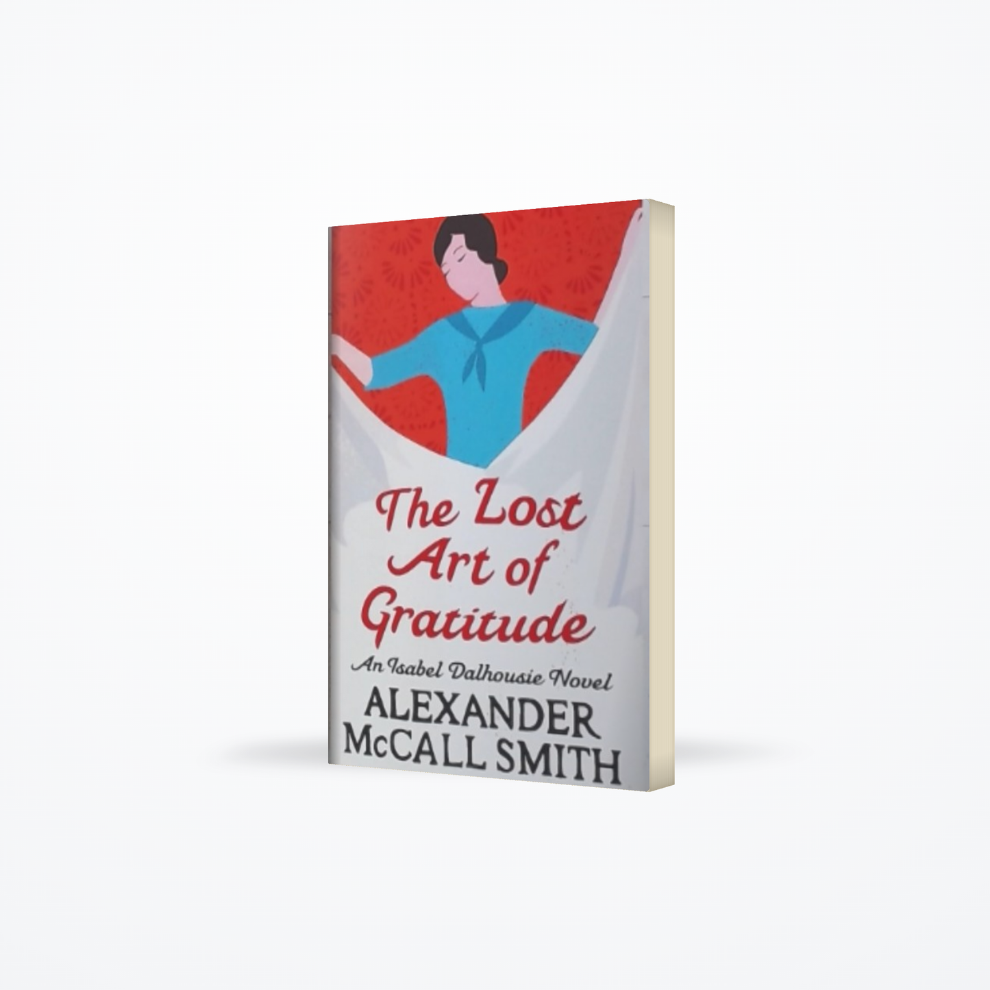 The Lost Art of Gratitude