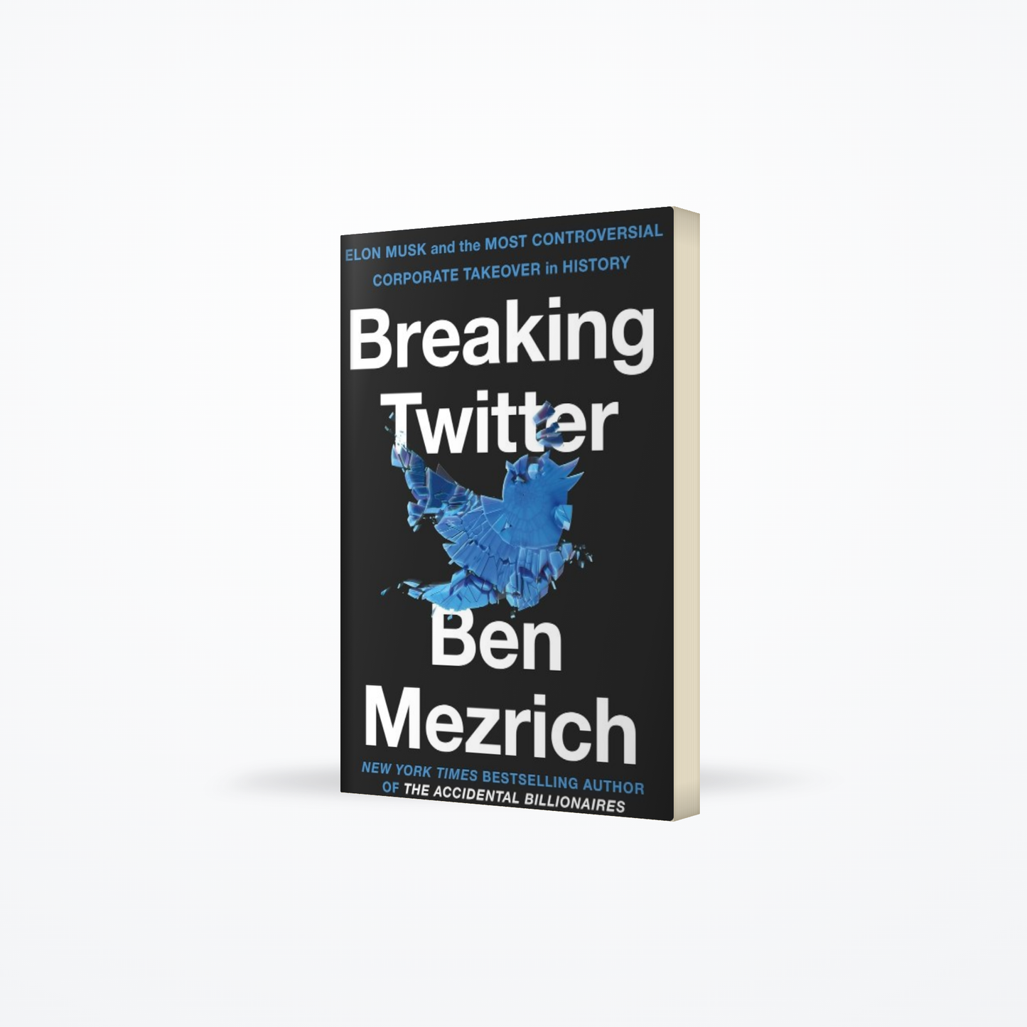 Breaking Twitter