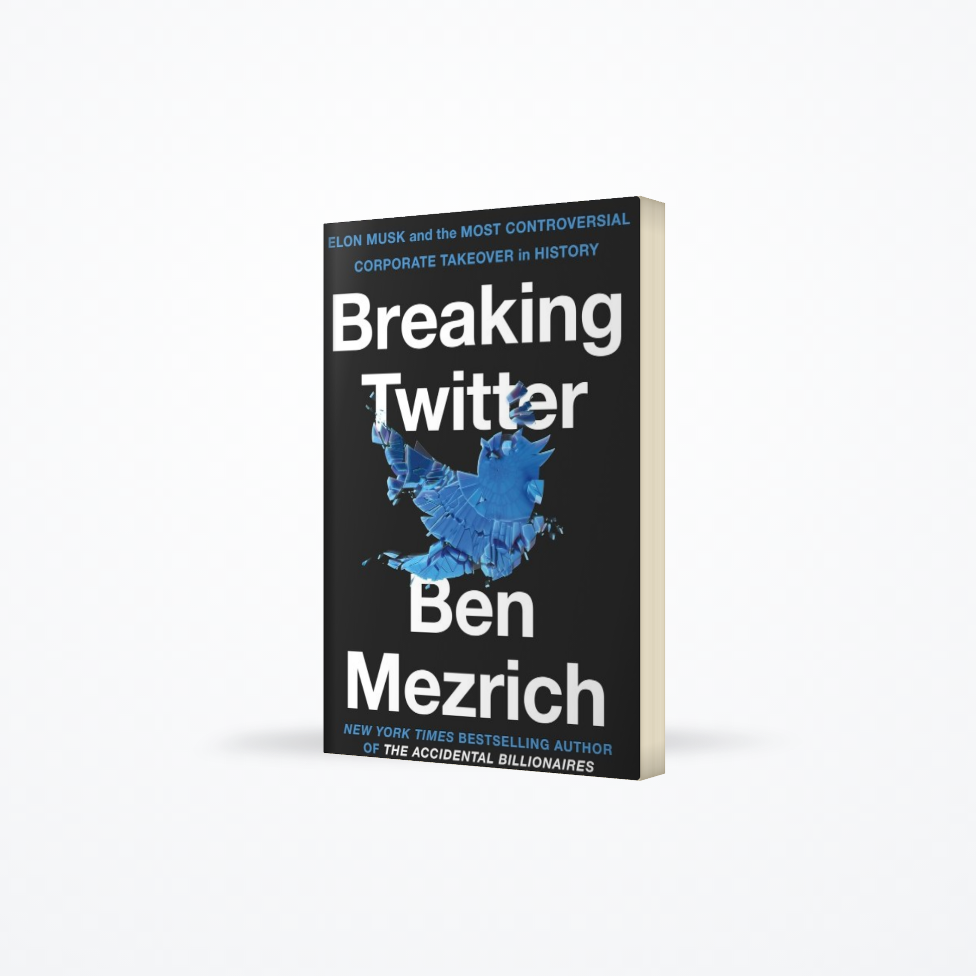Breaking Twitter