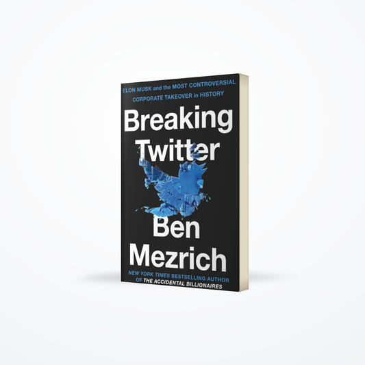 Breaking Twitter