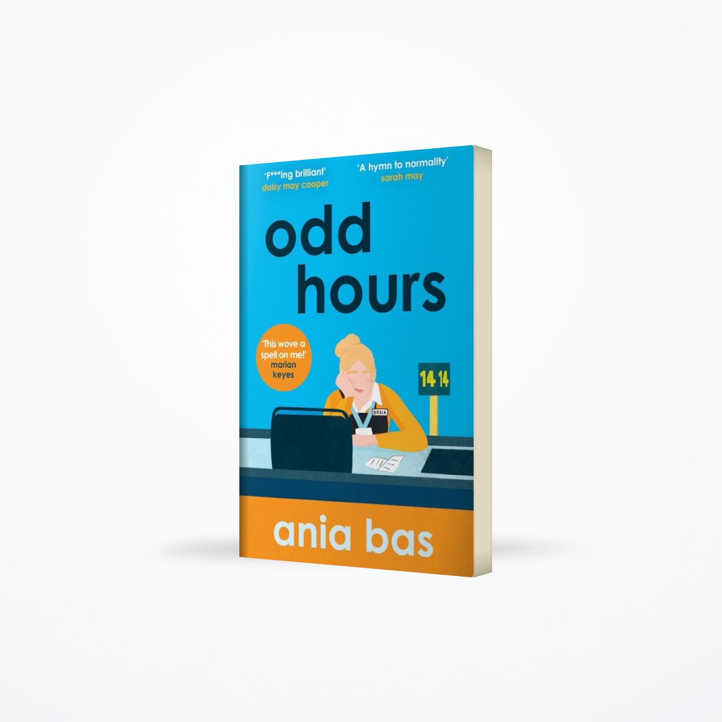 Odd Hours