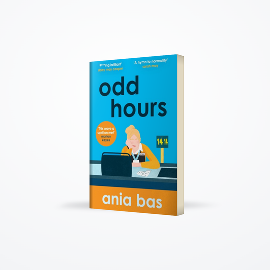Odd Hours