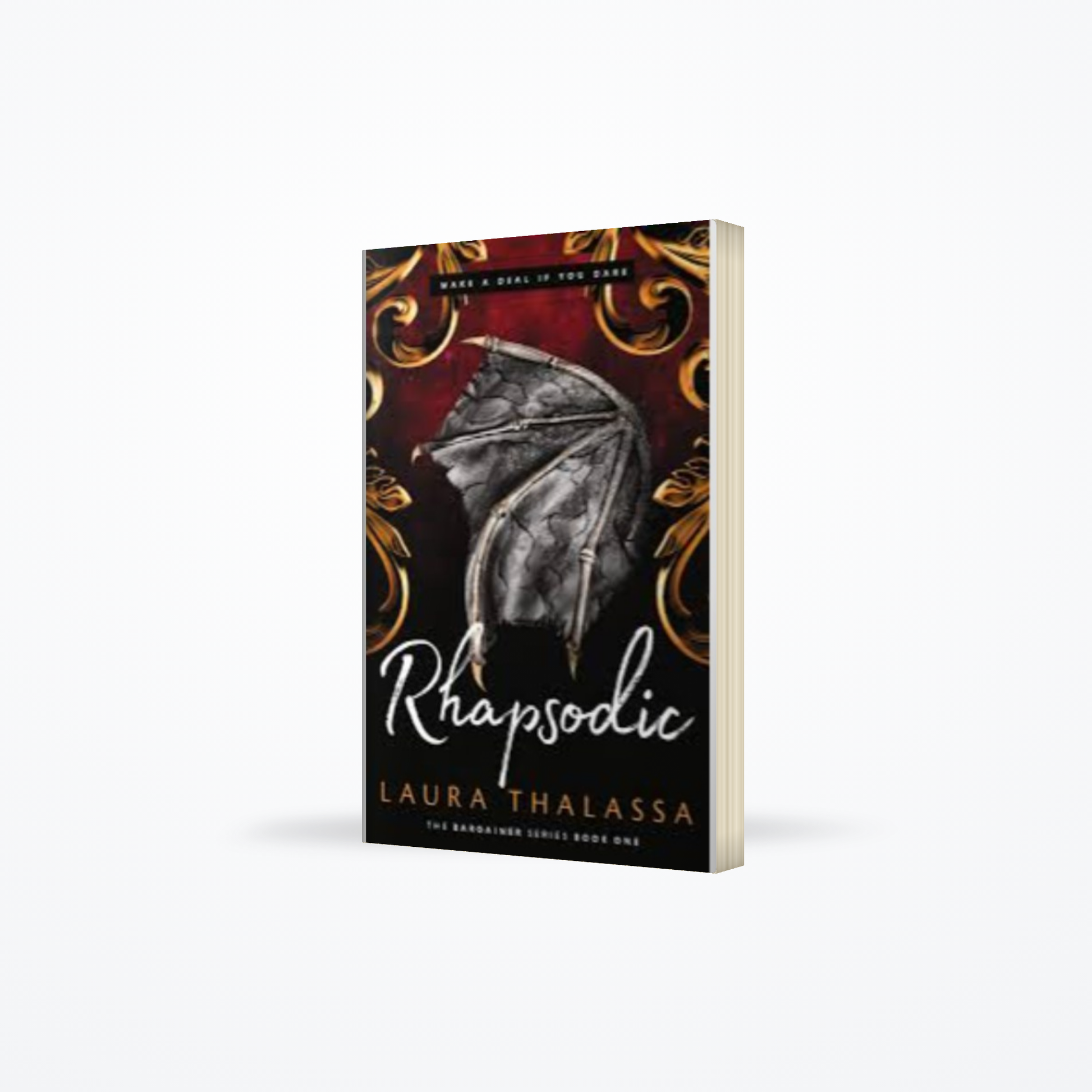 Rhapsodic