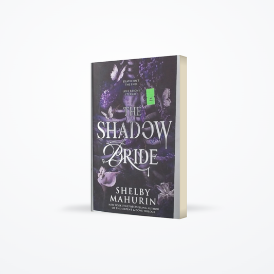 The Shadow Bride