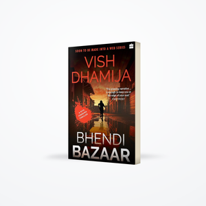 Bhendi Bazaar
