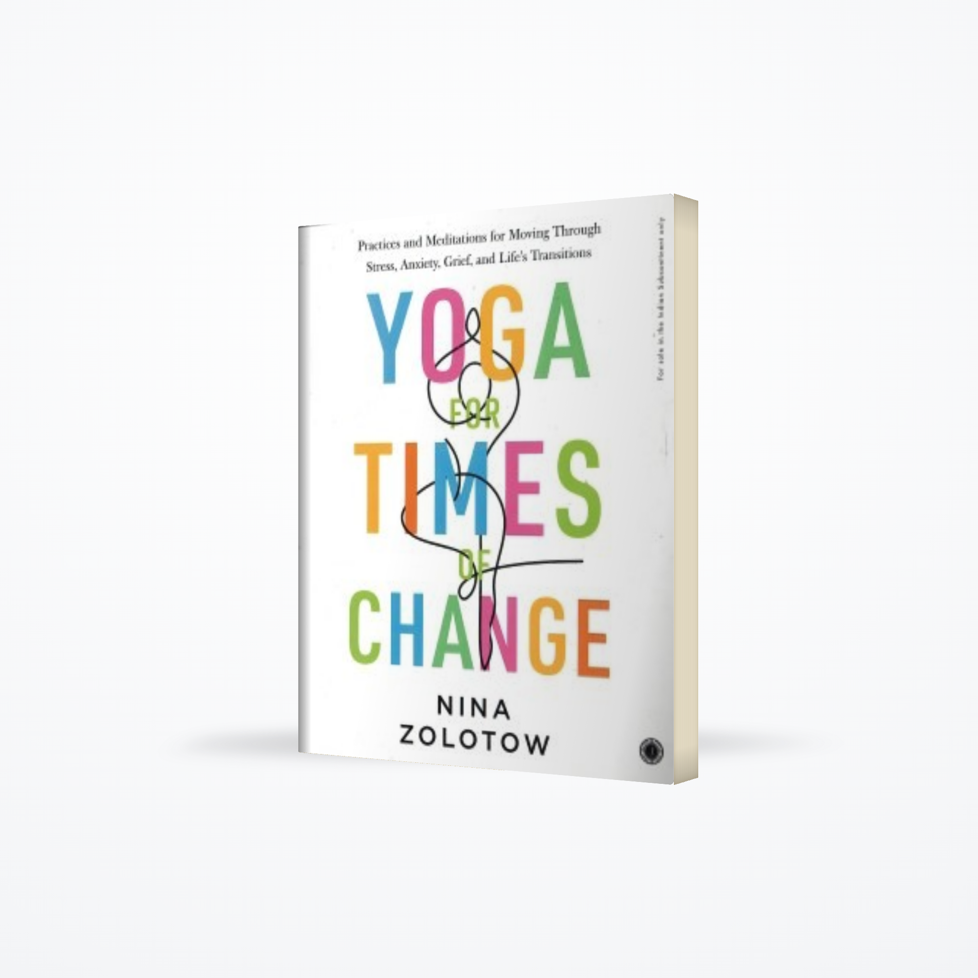 Yoga for Times of Change