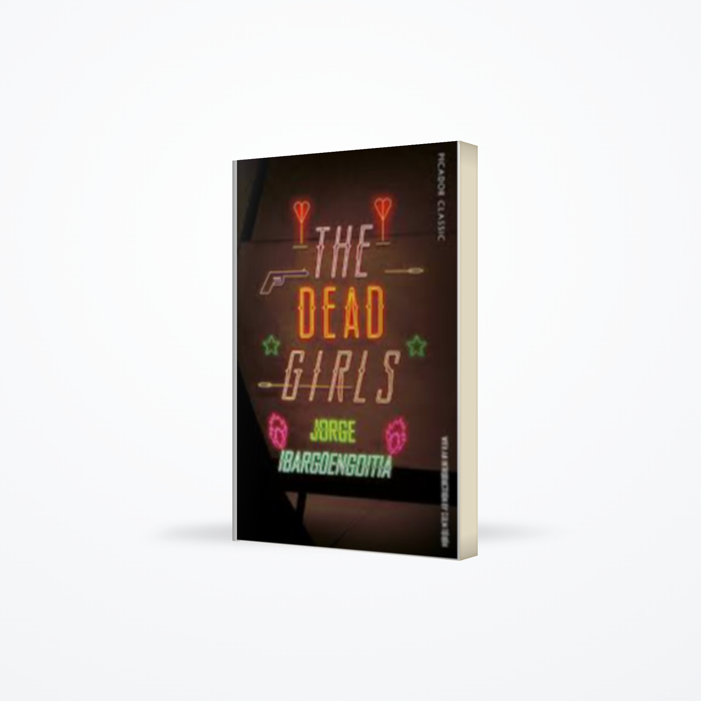 The Dead Girls