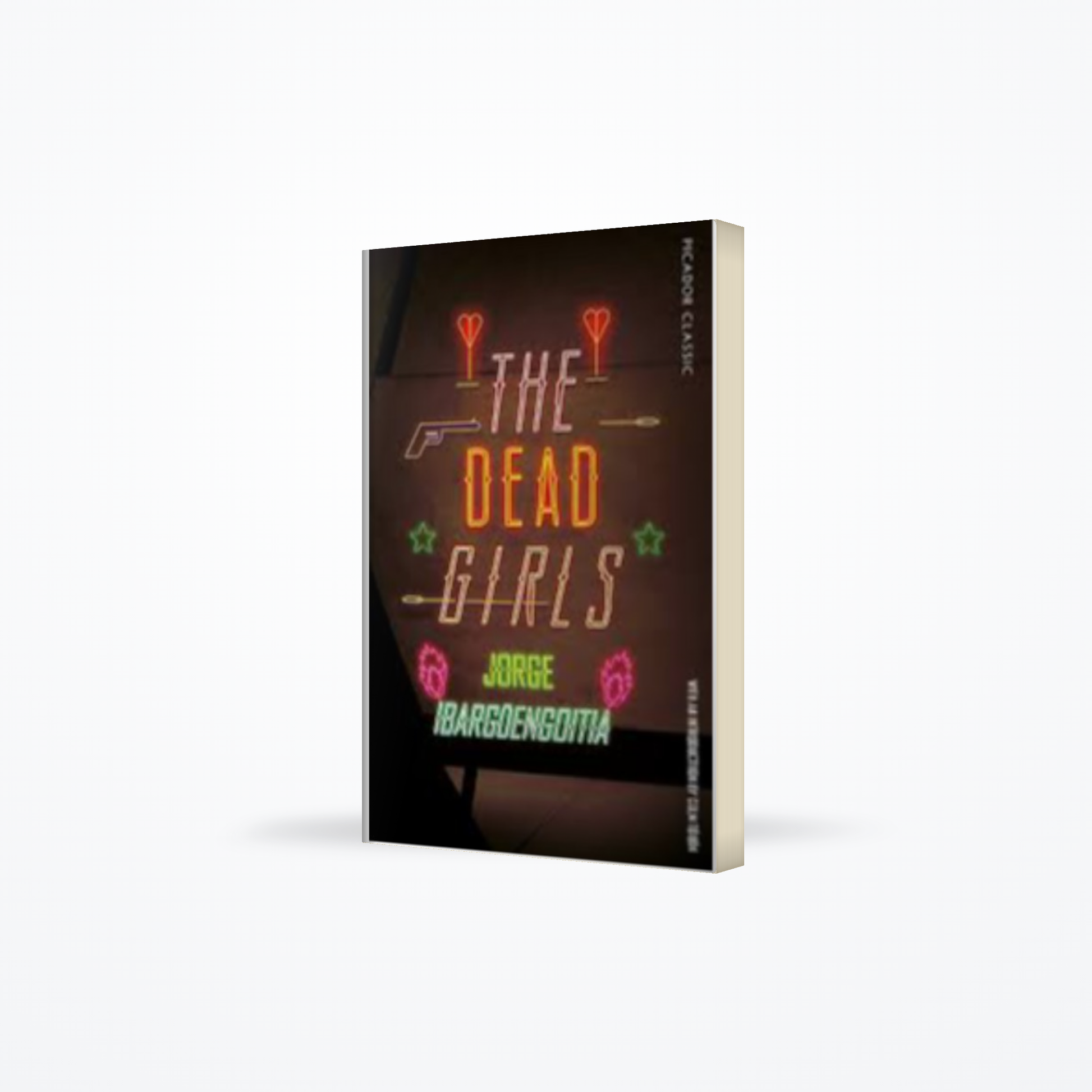 The Dead Girls